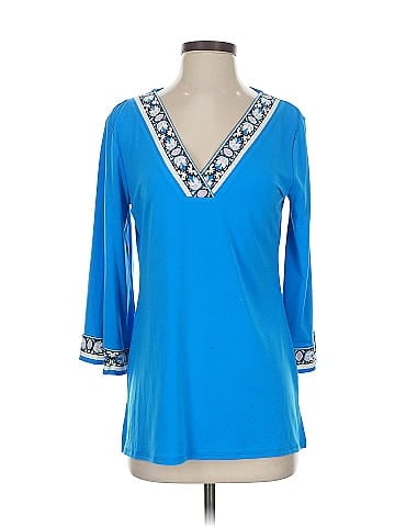 JM Collection Casual Dress (view 1)