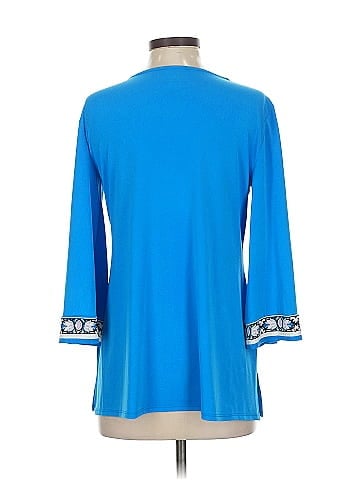 JM Collection Casual Dress (view 2)