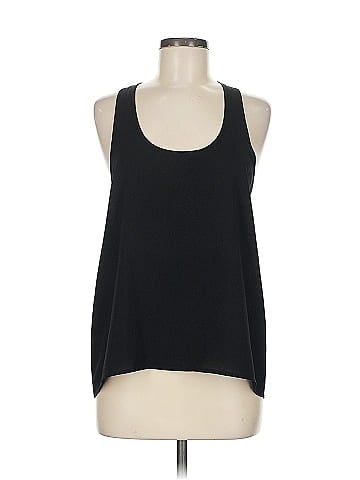 Frenchi Sleeveless Top (view 1)