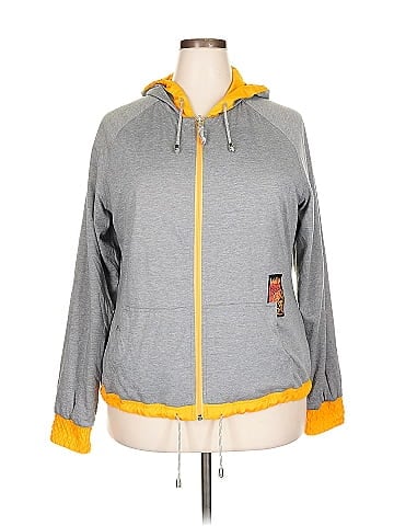 Harley Davidson Zip Up Hoodie (view 1)
