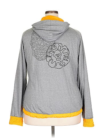 Harley Davidson Zip Up Hoodie (view 2)