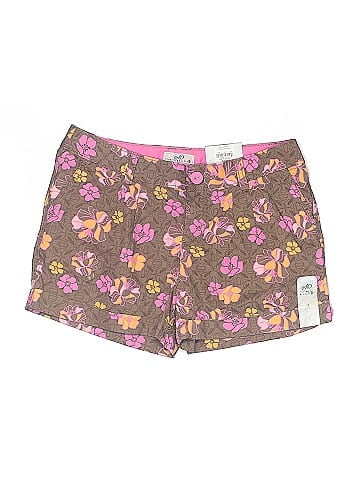 SO Wear It Declare It. Shorts (view 1)
