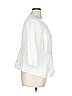 Jessica London Ivory Blazer Size 14 - photo 3
