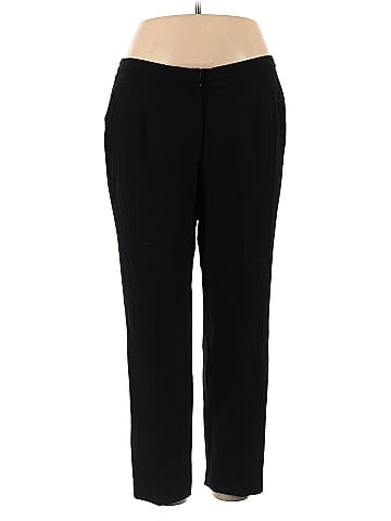 Elisabeth by Liz Claiborne Wool Pants (view 1)