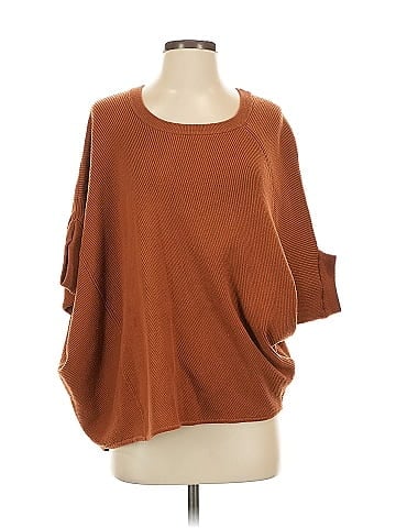 Anthropologie Poncho (view 1)