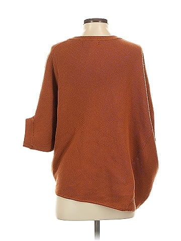 Anthropologie Poncho (view 2)