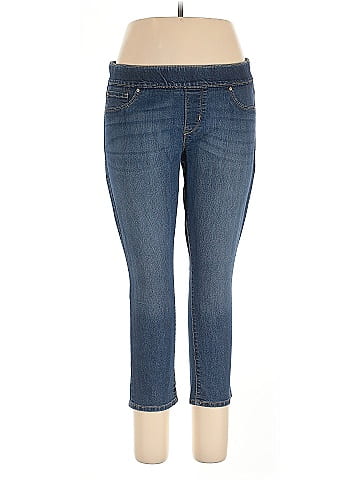 Denizen from Levi's Jeggings (view 1)