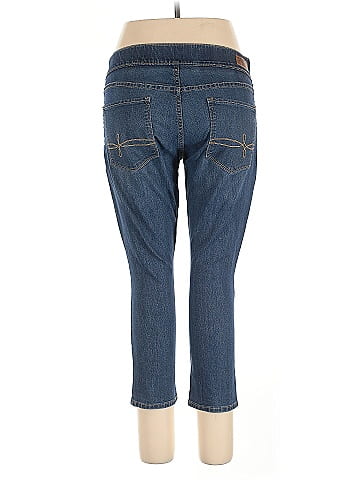 Denizen from Levi's Jeggings (view 2)