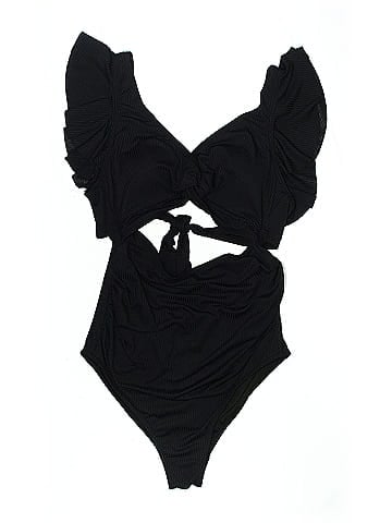 Charmo One Piece Swimsuit (view 1)
