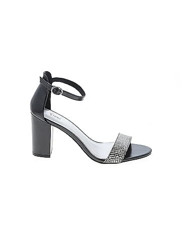 Fioni Heels (view 1)