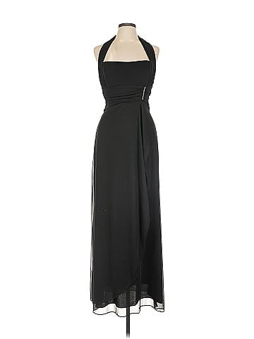 Betsy & Adam Cocktail Dress (view 1)