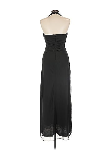 Betsy & Adam Cocktail Dress (view 2)