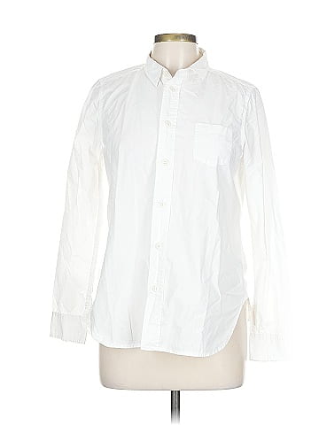 Alex Mill Long Sleeve Button-Down Shirt (view 1)