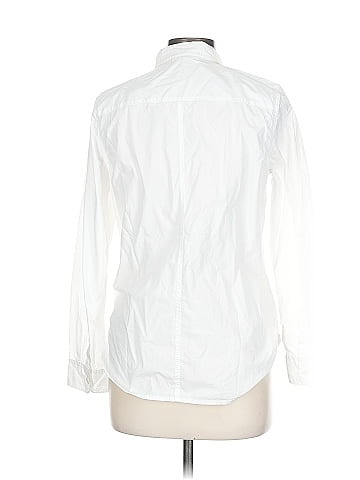Alex Mill Long Sleeve Button-Down Shirt (view 2)