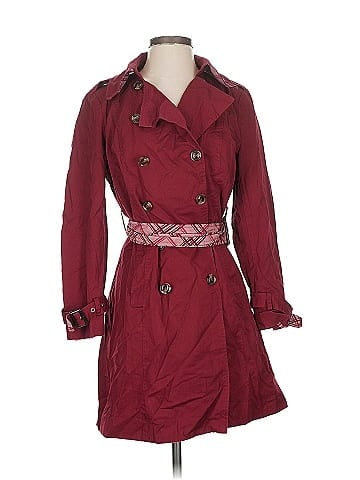 IMAN Trenchcoat (view 1)