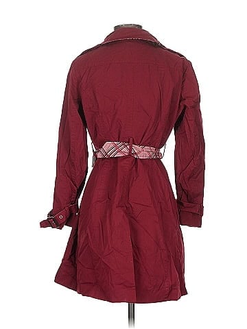 IMAN Trenchcoat (view 2)
