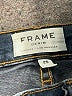 FRAME Denim Blue Jeans Size 25 waist - photo 4