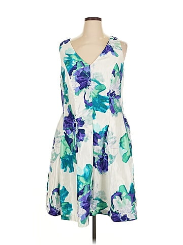 db established 1962 Cocktail Dress (view 1)