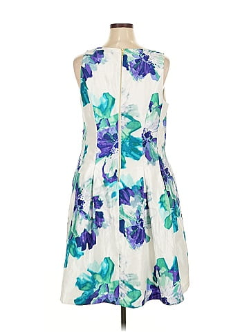 db established 1962 Cocktail Dress (view 2)