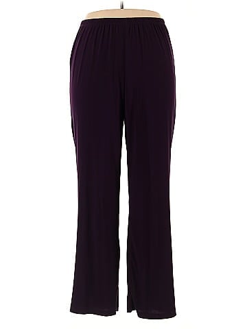 R&M Richards Casual Pants (view 1)