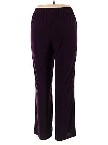 R&M Richards Casual Pants (view 2)