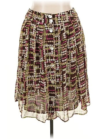Bob Mackie Casual Skirt (view 1)