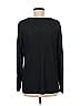 Studio 1886 Black Long Sleeve T-Shirt Size 8 - 10 - photo 2