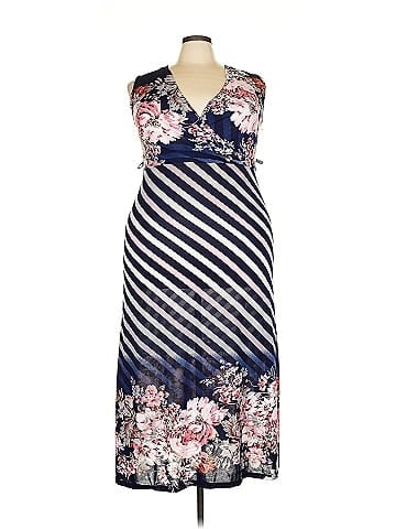ACE Fashion Casual Dress (view 1)