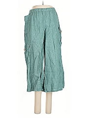 Flax Linen Pants