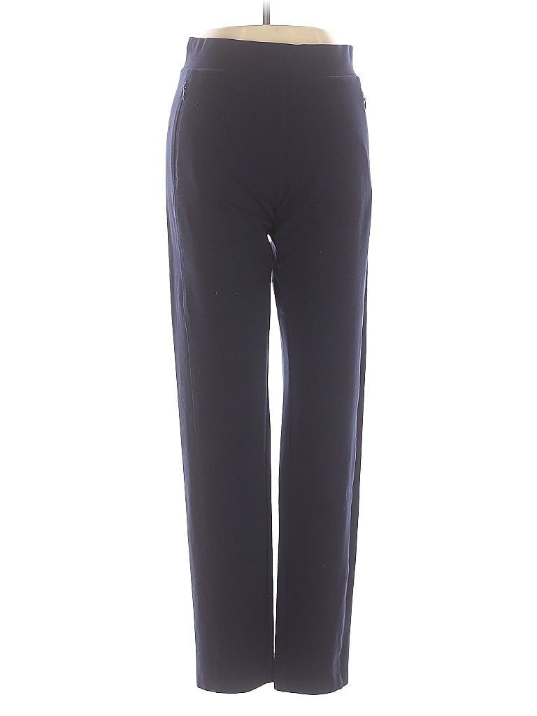 Pre-owned T By Talbots Active Pants In Blue