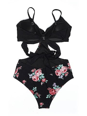 Cupshe One Piece Swimsuit (view 2)