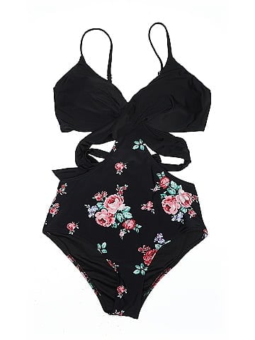 Cupshe One Piece Swimsuit (view 1)