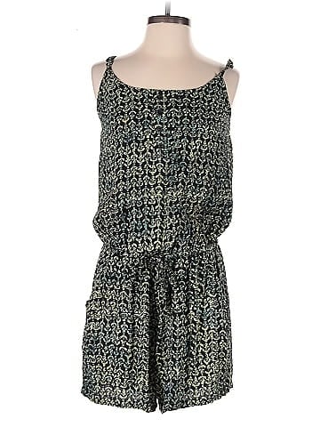 Santiki Romper (view 1)