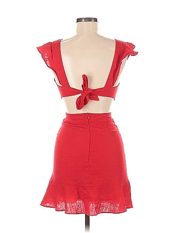 Hello Molly Cocktail Dress (view 2)
