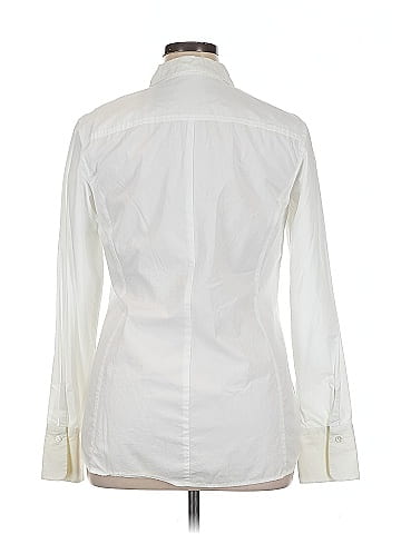 Spiegel Long Sleeve Button-Down Shirt (view 2)