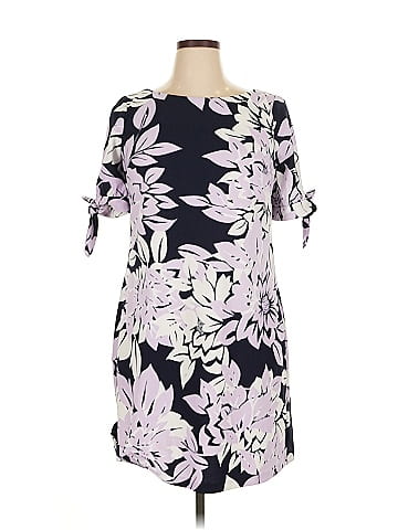 Jessica H Casual Dress (view 1)