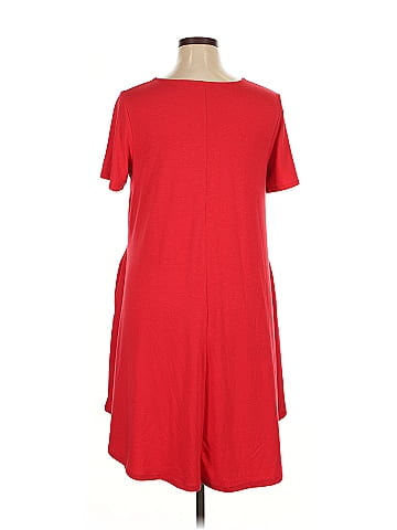Zenana Premium Casual Dress (view 2)