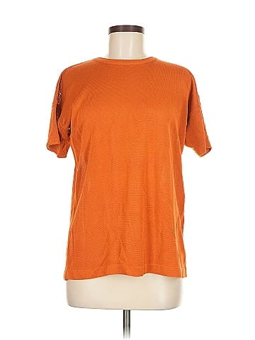 Linda Allard Ellen Tracy Short Sleeve Top (view 1)
