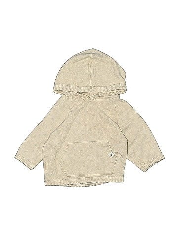 easy-peasy Zip Up Hoodie (view 1)