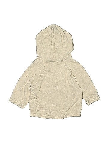 easy-peasy Zip Up Hoodie (view 2)