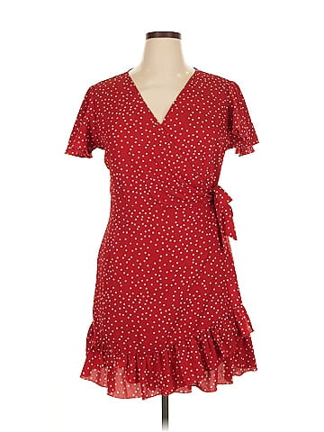 Relipop Casual Dress (view 1)