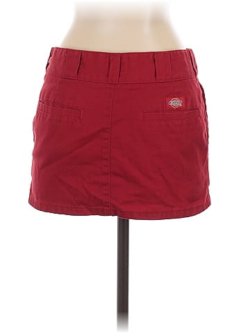 Dickies Casual Skirt (view 2)