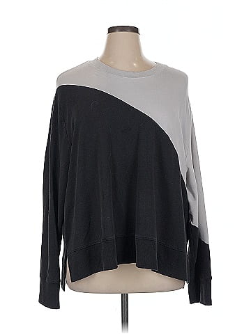 Summersalt Pullover Sweater (view 1)