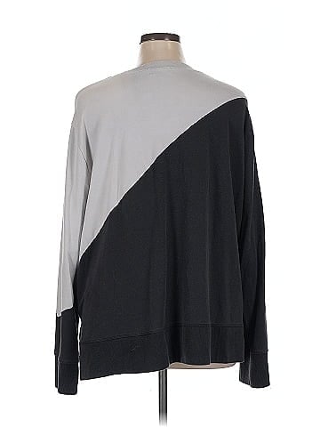 Summersalt Pullover Sweater (view 2)