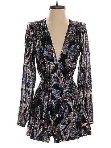Ramy Brook Romper (view 1)