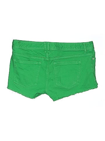 Express Jeans Shorts (view 2)