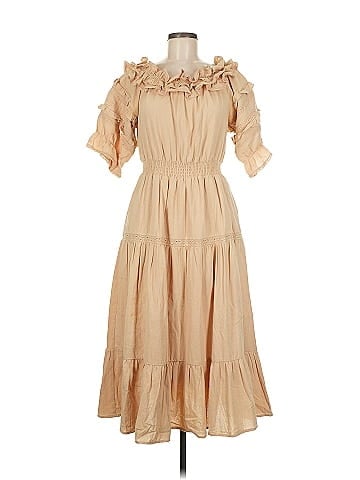 Meadows Casual Dress (view 1)