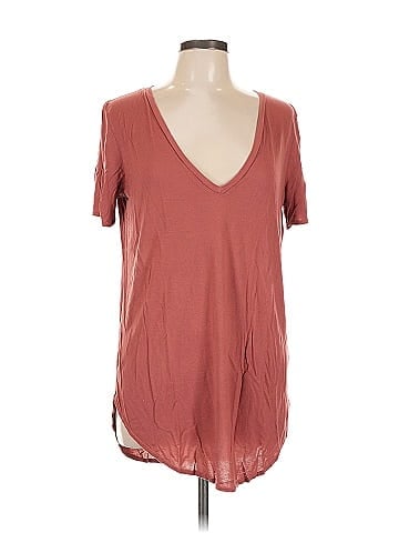 Truly Madly Deeply Short Sleeve T-Shirt (view 1)