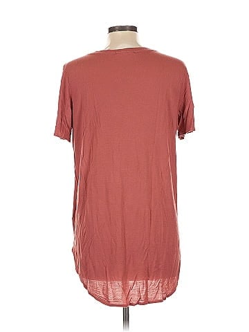 Truly Madly Deeply Short Sleeve T-Shirt (view 2)