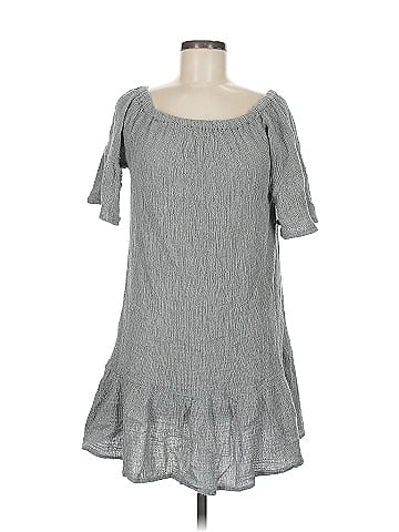 LOFT Beach Casual Dress (view 1)